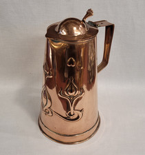 C1903 LARGE ANTIQUE SANKEY ART