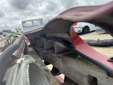 TOYOTA CELICA HEADLIGHT WASHER