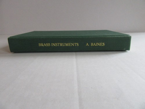 Brass instruments anthony - brass,