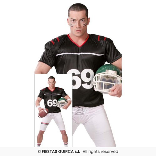 Quarterback adults american - quarterback,