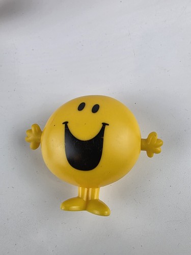 Mcdonald happy toy - mcdonald's,