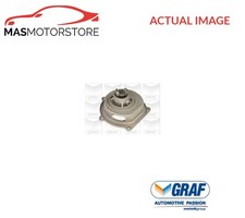ENGINE COOLING WATER PUMP GRAF PA562 A NEW OE REPLACEMENT