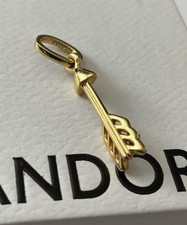Pandora Shine 18k Gold Plated