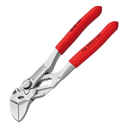 Knipex pliers wrenches - pliers,