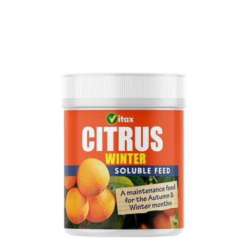 Vitax citrus winter feed 200g - winter,