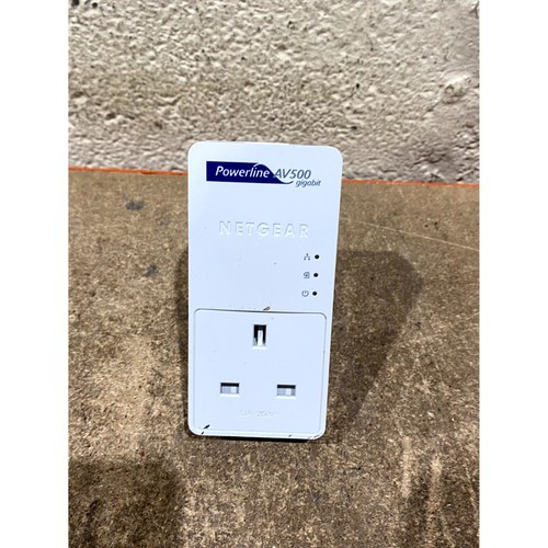 Netgear xav5601 500 - netgear,