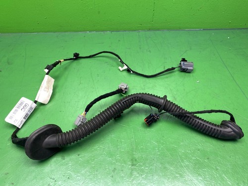 Ford transit mk8 wiring - ford, loom