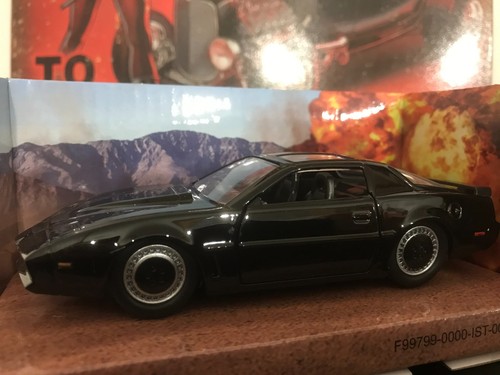 Knight rider - knight, (kitt)