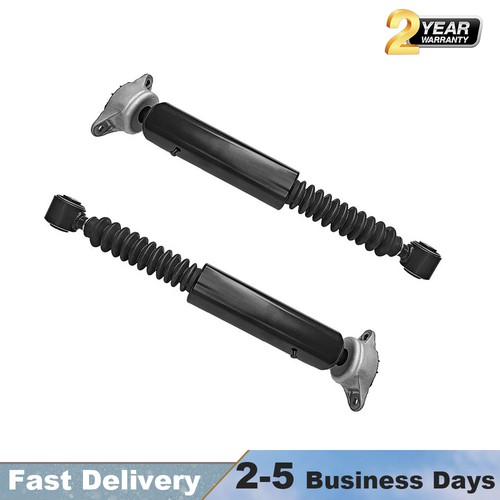 Pair rear shock absorber - pair,