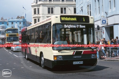 Bus photo brighton hove - brighton, &