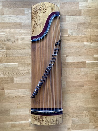 String guzheng chinese - 21,