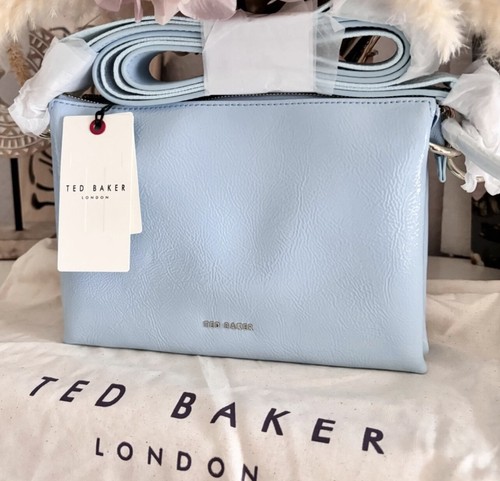 Ted baker darceyy leather - ted,
