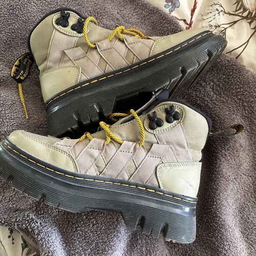 Martens boury extra tough - boury,