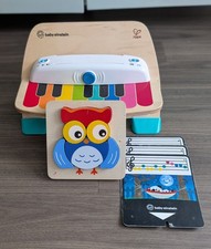 Wooden Toys Bundle Piano