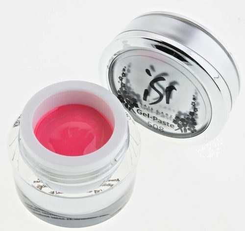 Isr nail care 5ml - nail, led