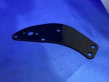 TRIUMPH HURRICANE X75 L/H REAR ENGINE PLATE 83-5017 NEW