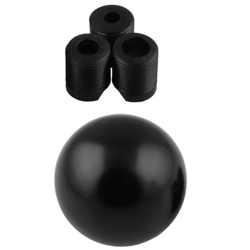 Aluminum alloy round ball - aluminum,