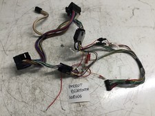 PARROT HANDSFREE  BLUETOOTH WIRING LOOM