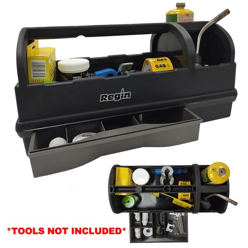 Regin open tote hot - open,