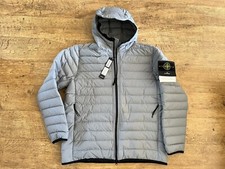 Stone Island puffer jacket