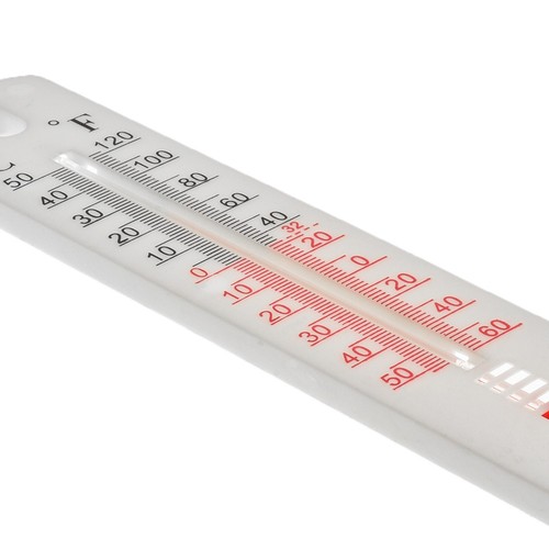 Classic thermometer wall - classic,