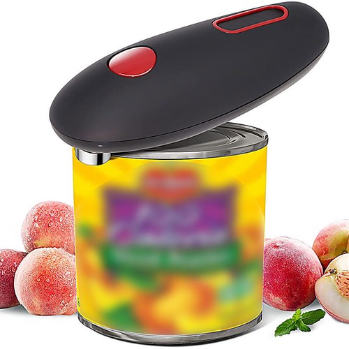 Touch automatic can - touch,