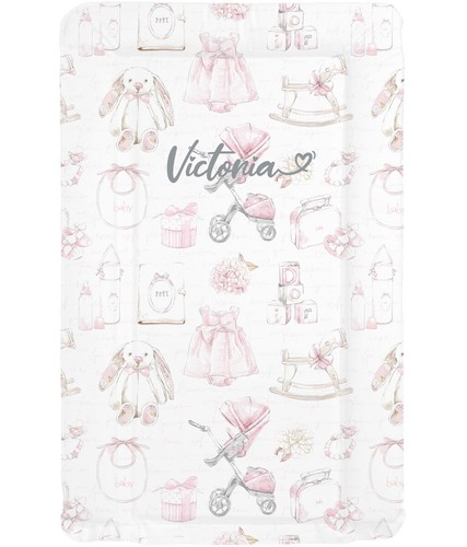Vintage design nursery baby - nursery,