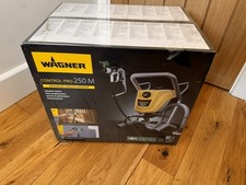 Wagner Control Pro 250M