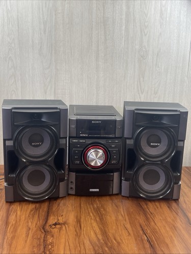 Sony mhc ec79i mini fi - mhc-ec79i, hi-fi