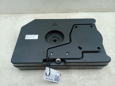 NISSAN QASHQAI SUBWOOFER BASS