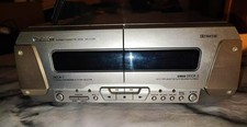 Technics RS-DV280 Stereo Cassette Twin Deck HiFi Seperate, 