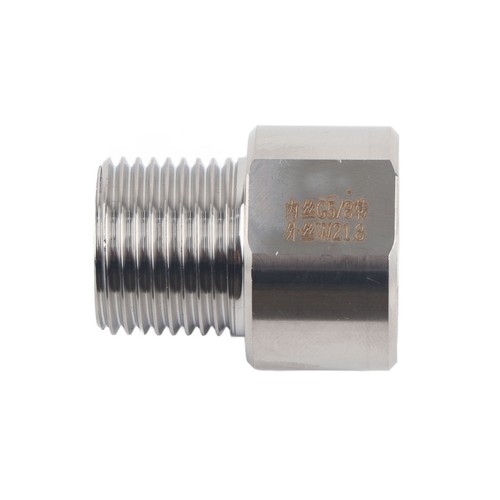 Co2 regulator adapter - adapter, cylinder