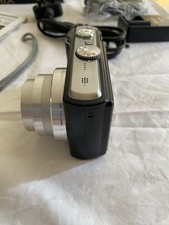 Panasonic Lumix DMC-TZ5