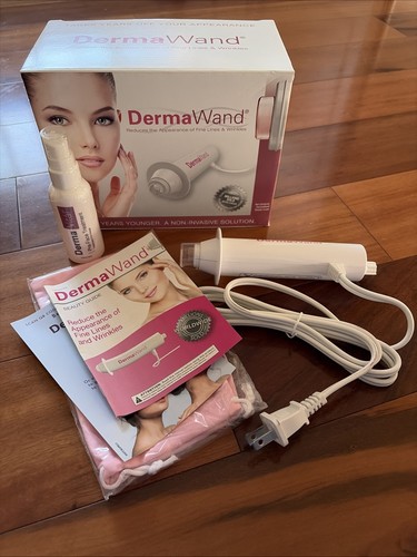 Dermawand derma wand high - dermawand,