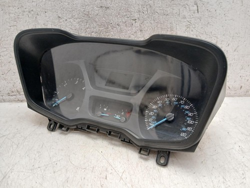 2015 ford transit custom 2l - 2015, 2.2l