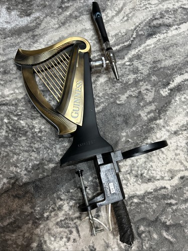 Guinness beer pump - ,