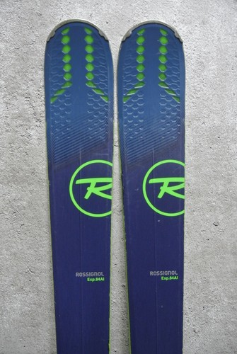 Skis carving all mountain - /,