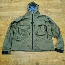 Patagonia SST Fly Fishing