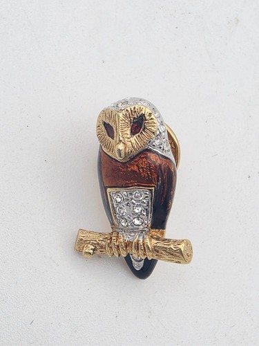 Vintage ballou gold plated - ballou,