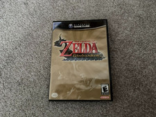 The Legend of Zelda Wind Waker