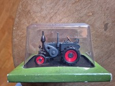 Lanz Bulldog D 7506 1938 1:43