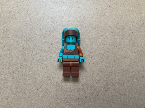 Lego custom star wars tcs - custom,