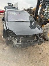 2010 Vauxhall Zafira 1.8 Petrol Driver Right Front Door Handle Breaking Free P&P