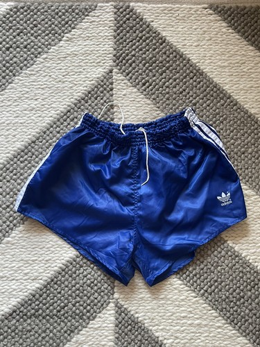 Vintage adidas west - 80’,