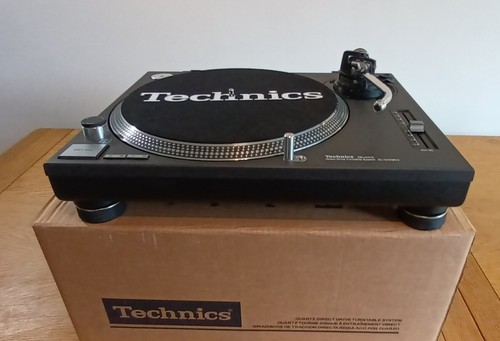 Technics 1210 mk2