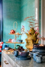 Mica Large Handmade Ceramic