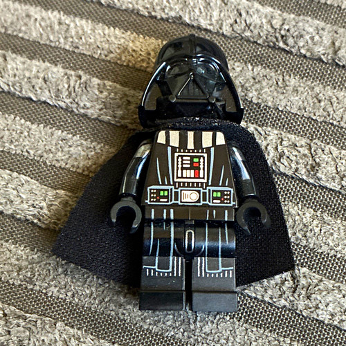 Lego star wars darth - lego,