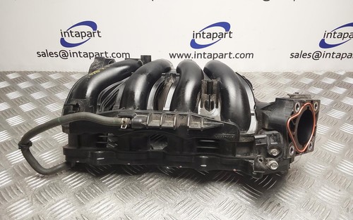 Inlet manifold honda - inlet, mk9