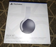 Sony Playstation 5 Pulse 3D