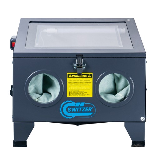 Switzer sand blaster led - sand,